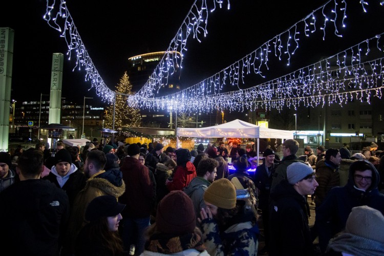 Mini Kreuzfahrt Weihnachten 2022 Rabatte, Events & Aktuelles im SILLPARK Einkaufszentrum in Innsbruck